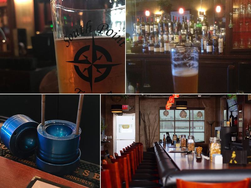 South Point Tavern