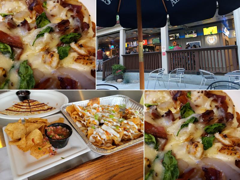 The Escape 36 W Sugartree St, Wilmington