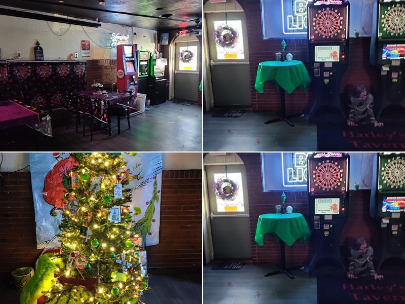 Harley's Tavern 546 E Dixie Dr, West Carrollton