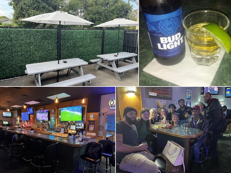 Fitzwillys Pub