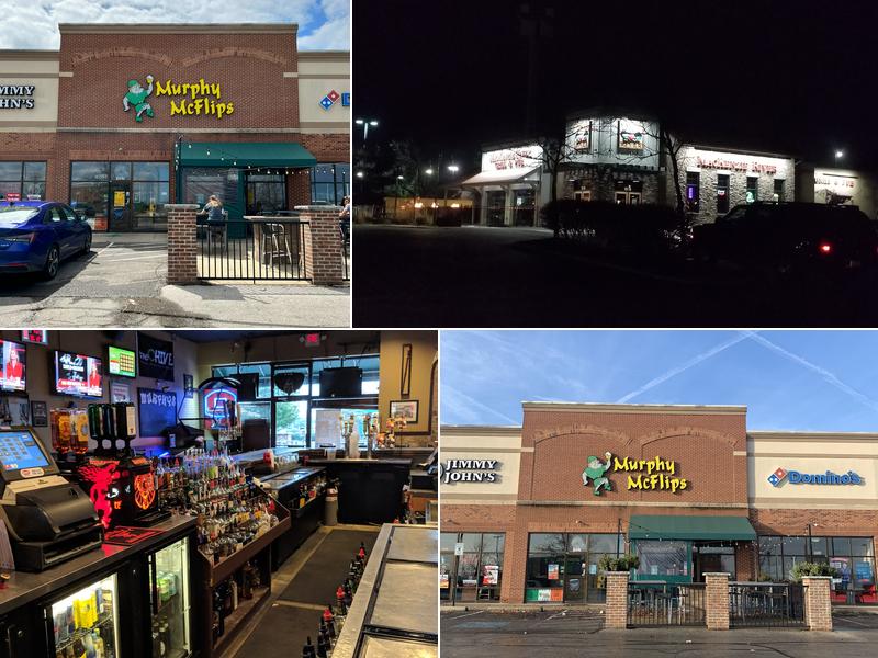 Murphy McFlips