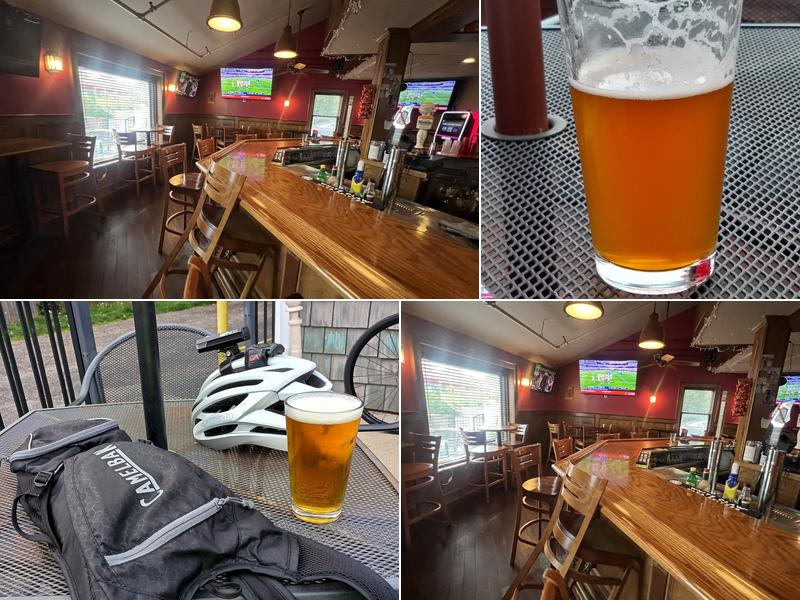 The Pub Out Back 679 High St C, Worthington