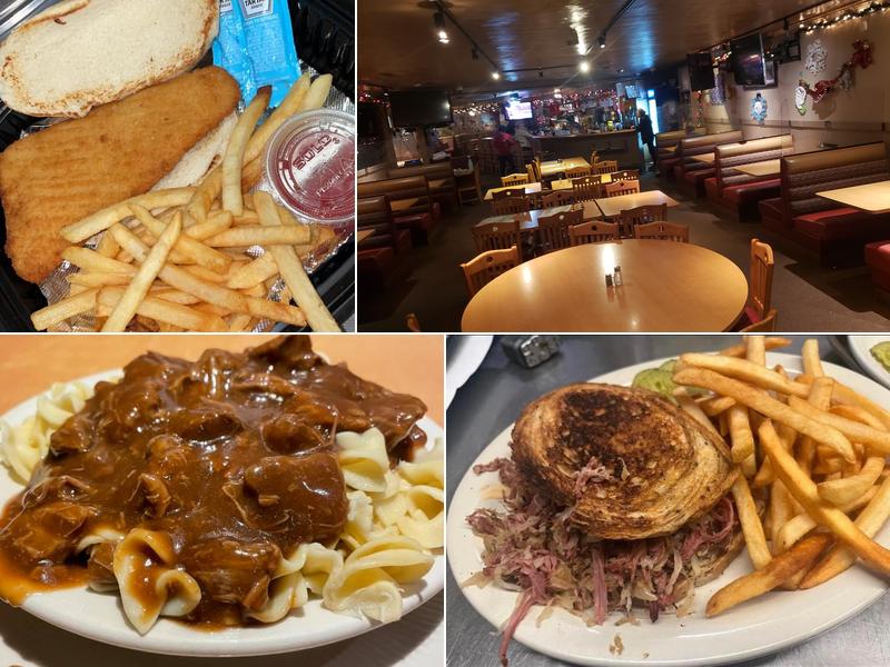 Olde Falls Inn 3452 Newark Rd, Zanesville