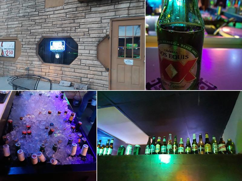 Angelo's Tavern 130 S Cherokee Ave, Bartlesville