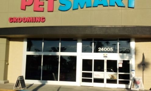 PetSmart