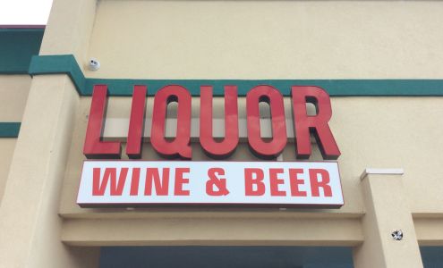 Taste of World Liquors