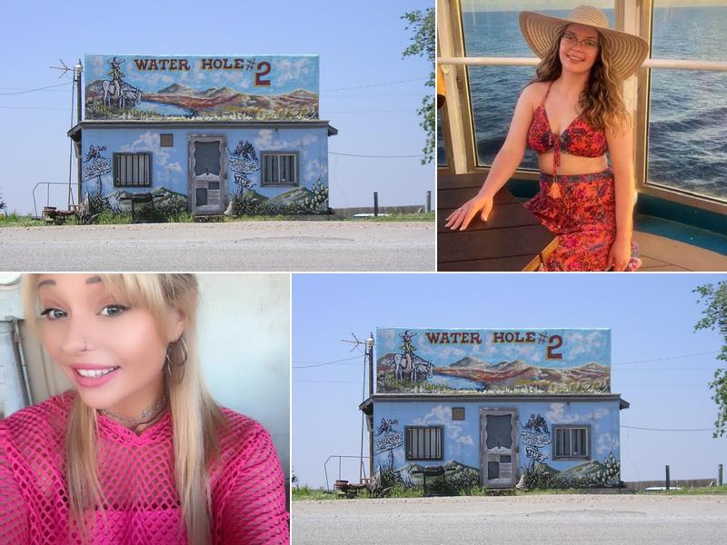 Watering Hole Saloon