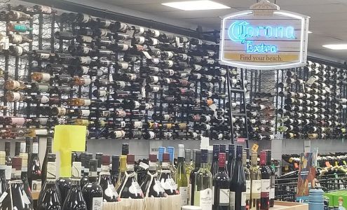 Sam's Wholesale Priced Liquors Oklahoma City
