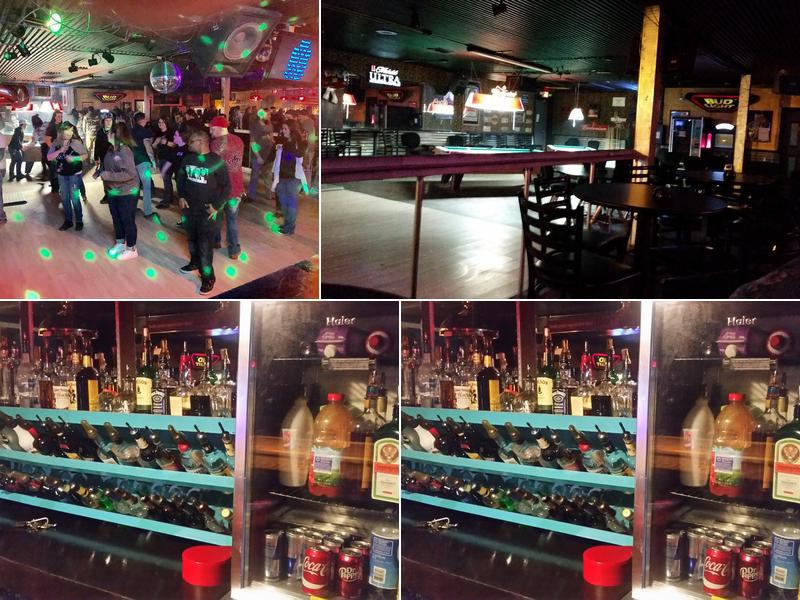 Frack It LLC 601 W Highland Ave, Ponca City