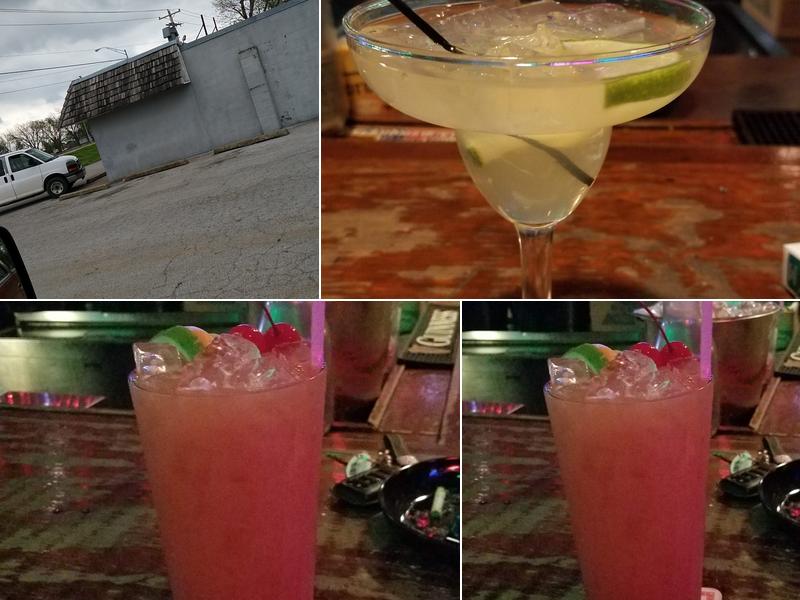 Jujax Pub 15722 S Memorial Dr, Bixby