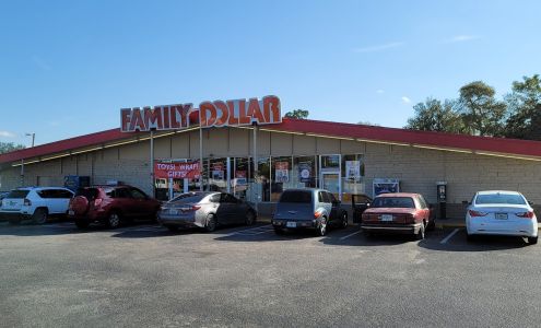 Family Dollar