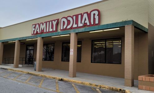 Family Dollar