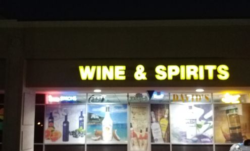 David's Liquor