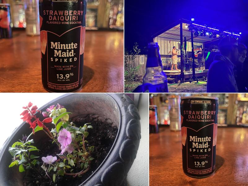 Trader Tom's Tavern 2308 E Broadway St, Altus