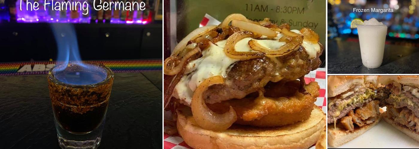 Birdie & Michael's Lounge