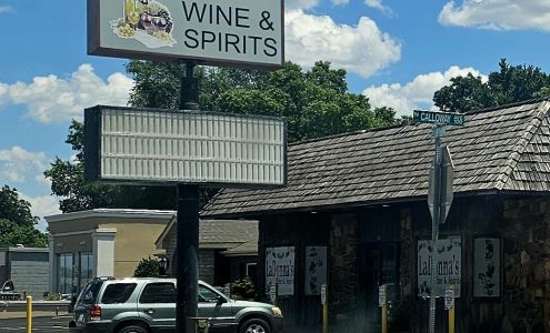 LaDonna's Wine & Spirits