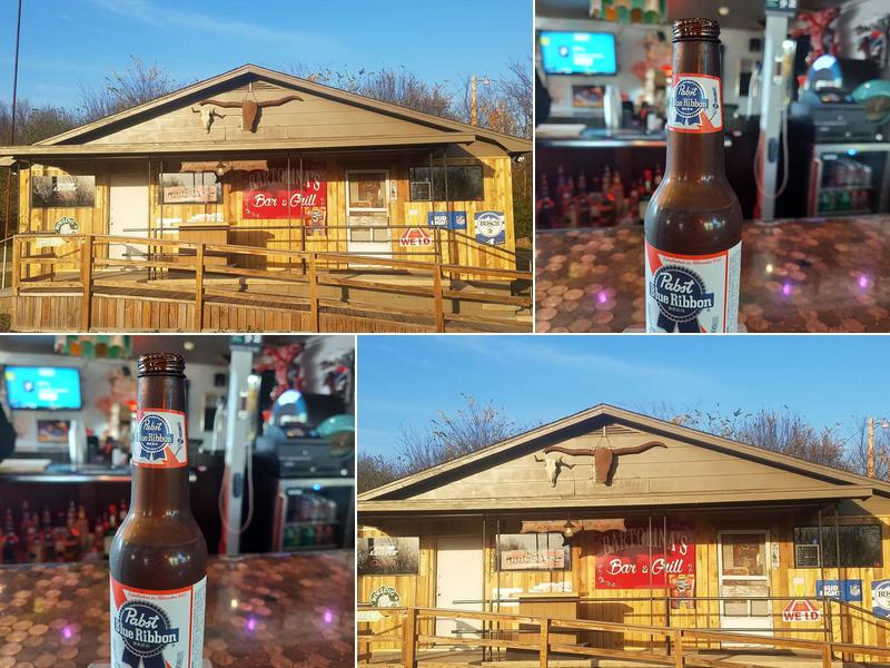 Bartolinas Bar