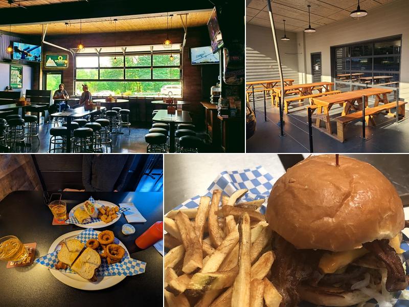 River Roadhouse 11921 SE 22nd Ave, Milwaukie