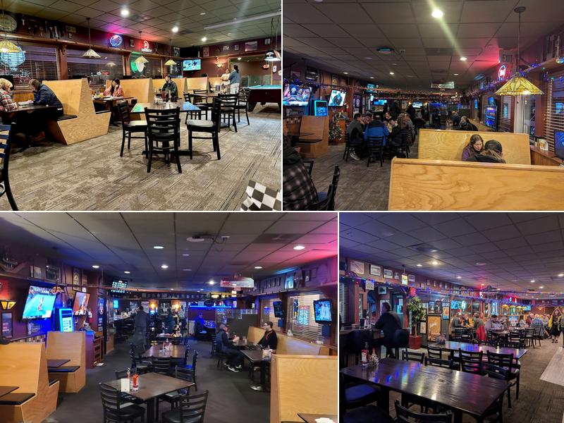 Tryon Creek Sports Bar