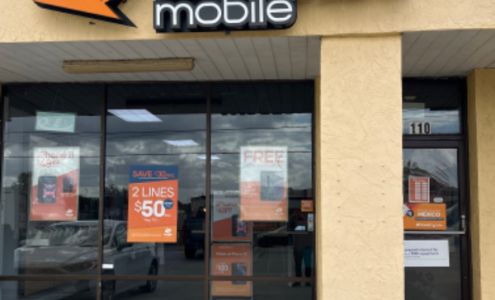Boost Mobile Lake Wales