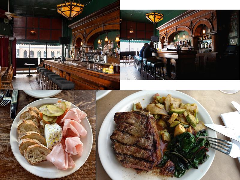 Gino's 8051 SE 13th Ave, Portland