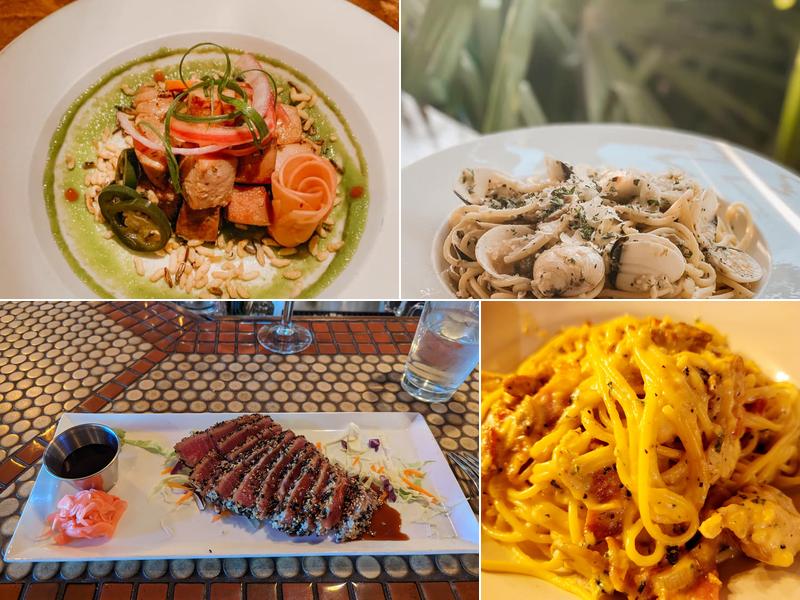 Arrivederci Wine & Jazz