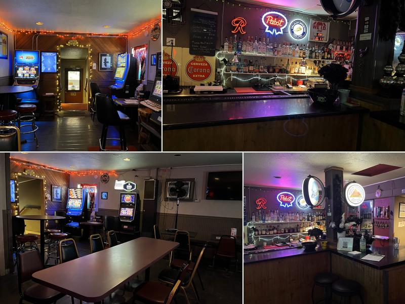 Crows Nest Deli & Lounge