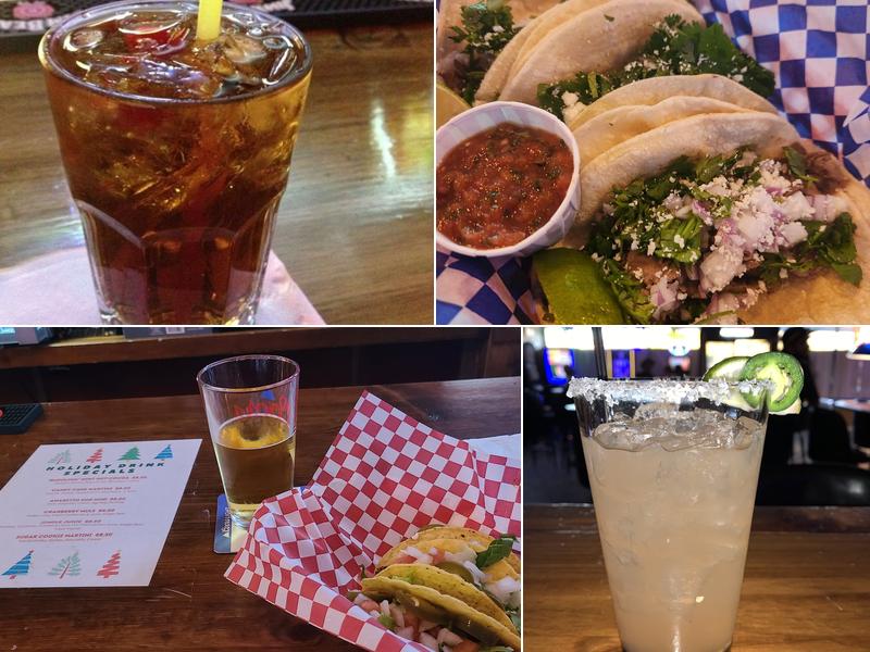 The 238 Bar 1620 Williams Hwy, Grants Pass