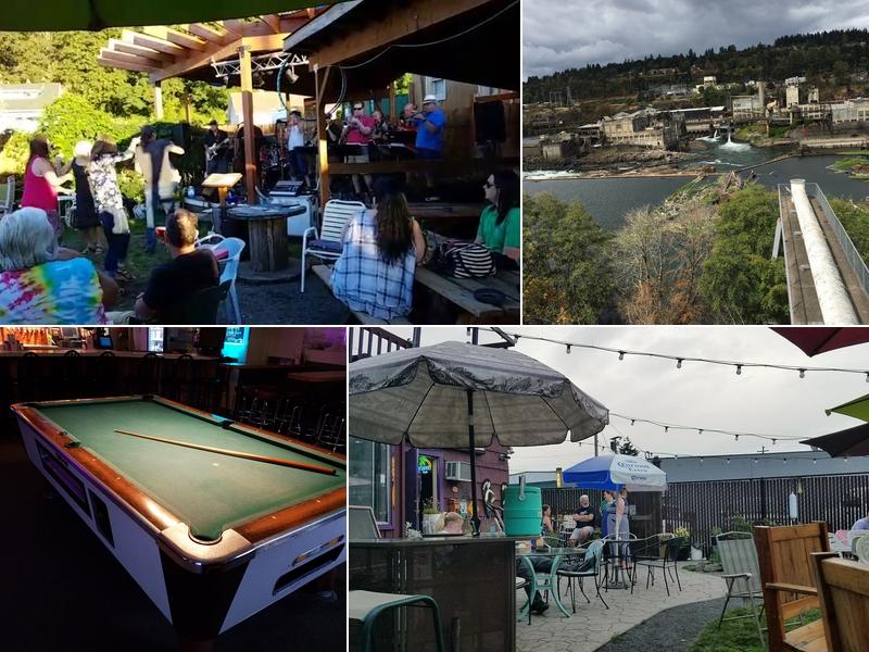 The Falls View Tavern