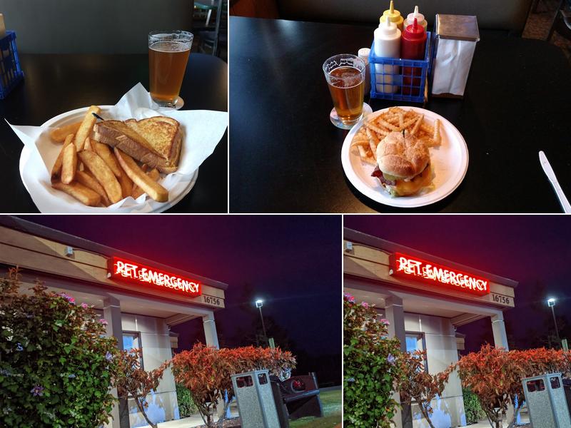 Watkins Park Pub 16740 SE 82nd Dr, Clackamas