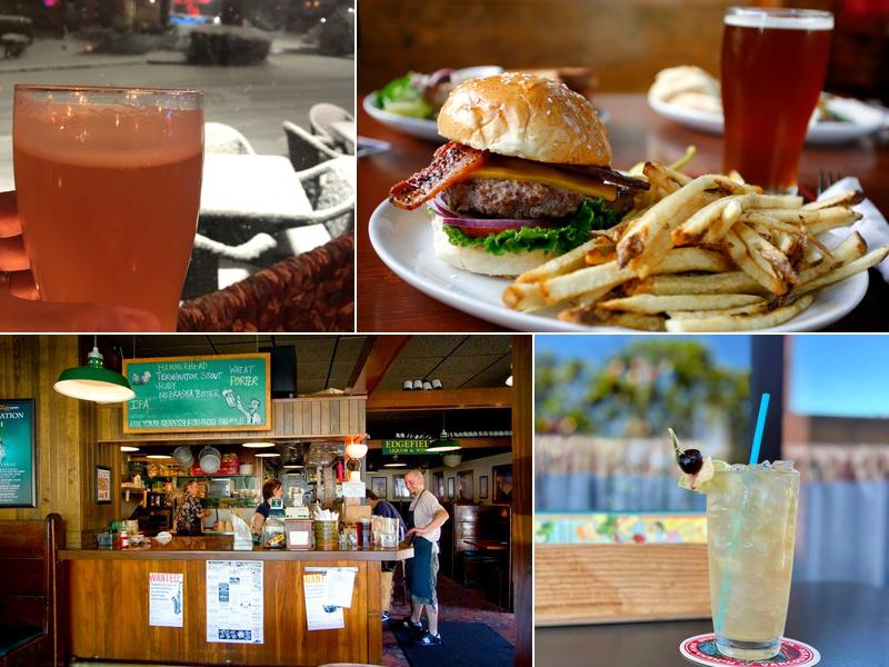 McMenamins Sunnyside 9757 SE Sunnyside Rd, Clackamas
