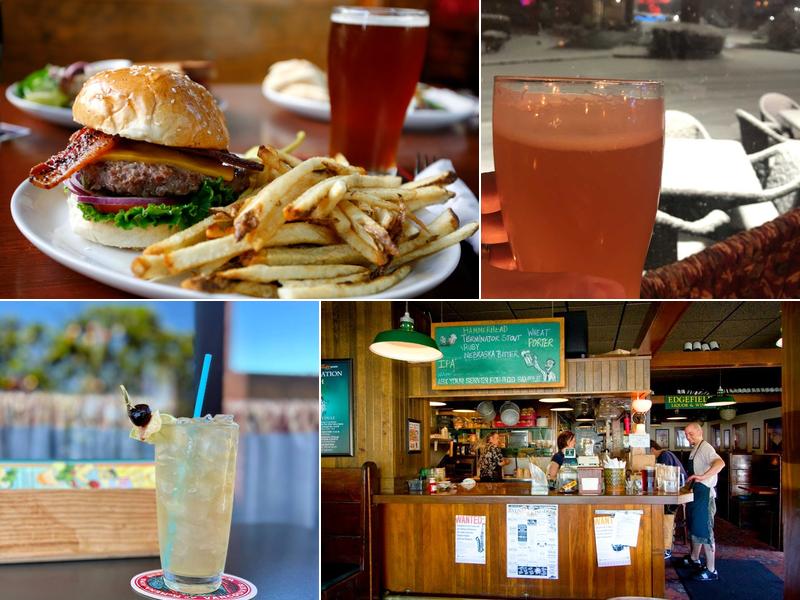 McMenamins Sunnyside