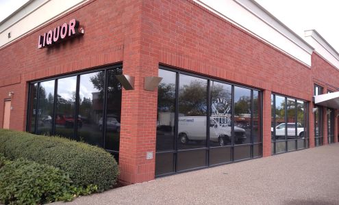 Canby Liquor Store 122