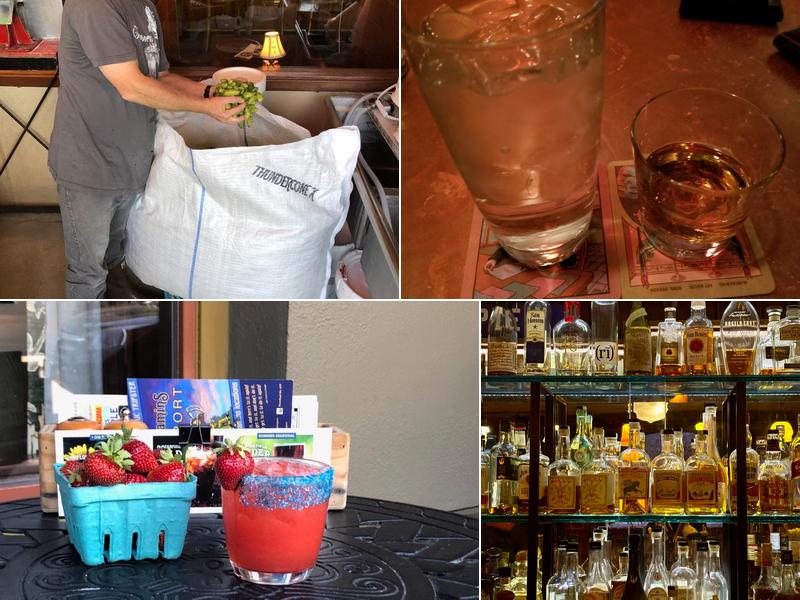 McMenamins Cellar Bar 310 NE Evans St, McMinnville