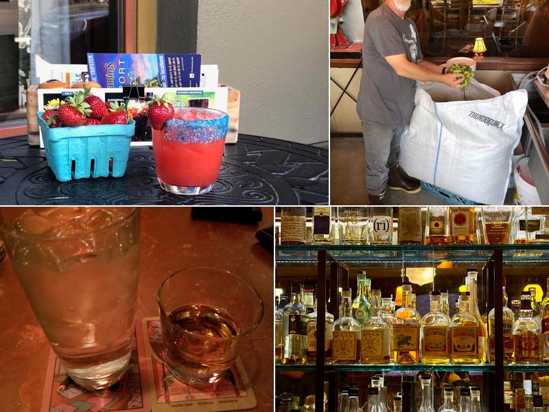 McMenamins Cellar Bar