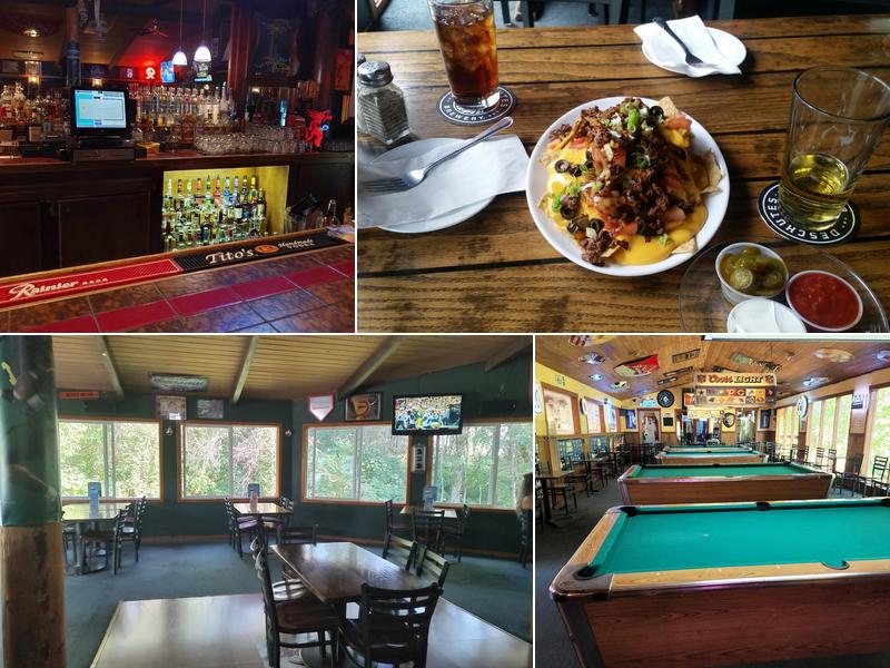Jae's Landing 2121 NE 27th St, McMinnville