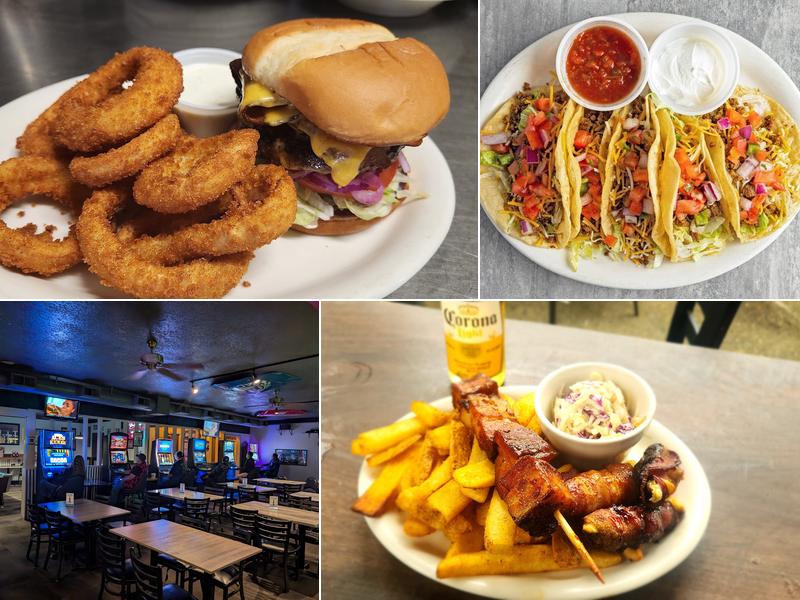 The End Zone 980 N Pacific Hwy, Woodburn