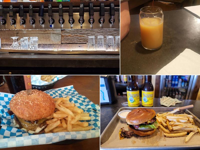 Bierhaus 315 N Main St, Mt Angel