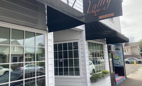 Valley Wine Merchants