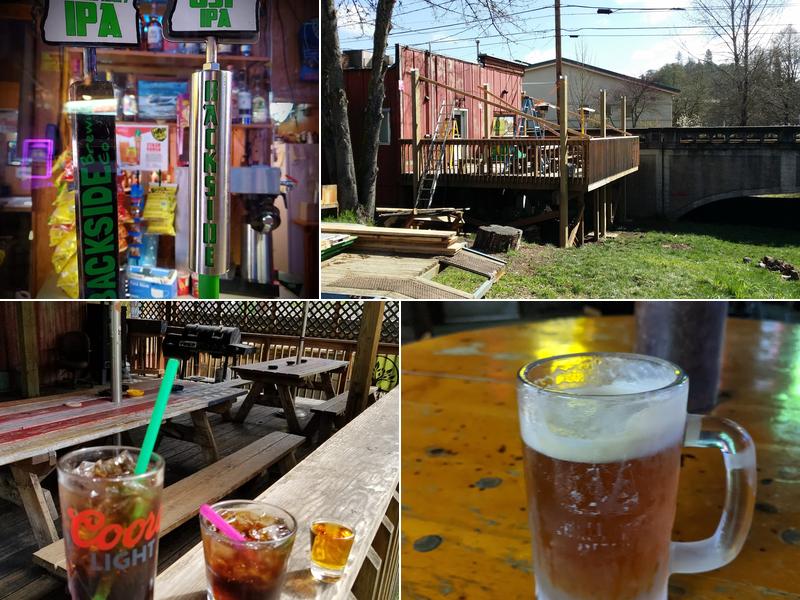 Idle Hour Tavern Inc