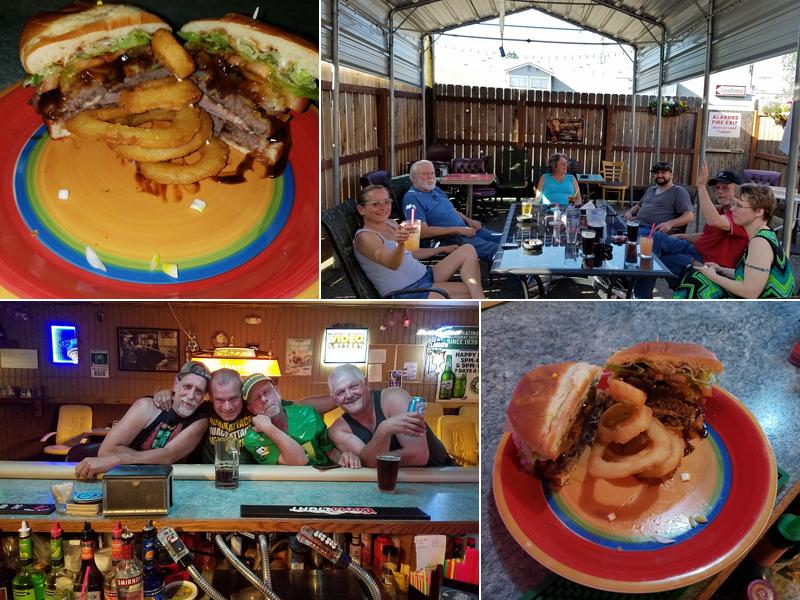 Sunset Bar -n- Grill