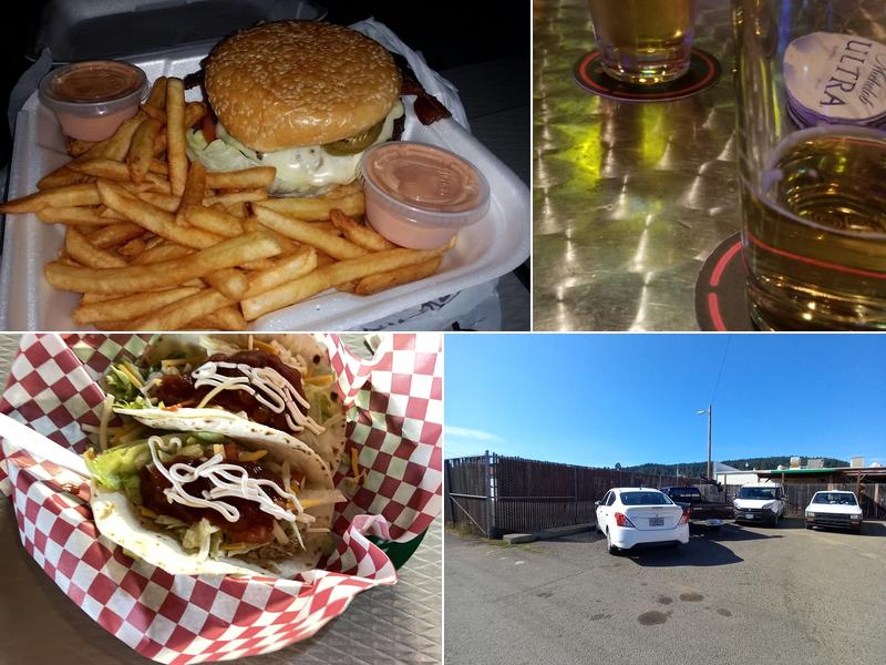 The Office 208 W Central Ave, Sutherlin