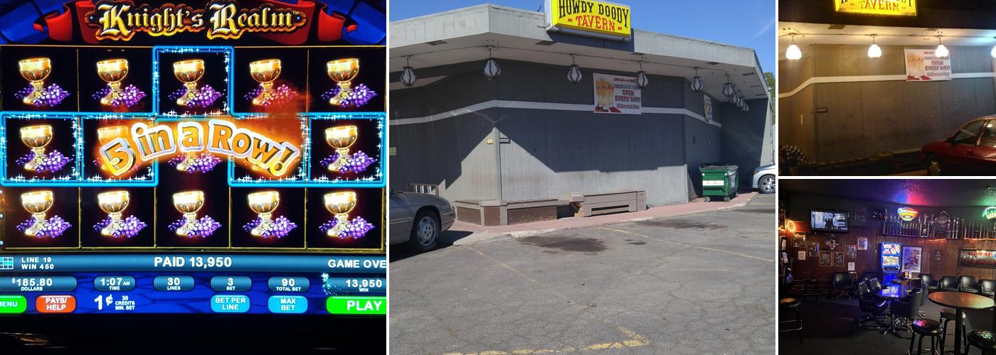 Howdy Doody's Tavern