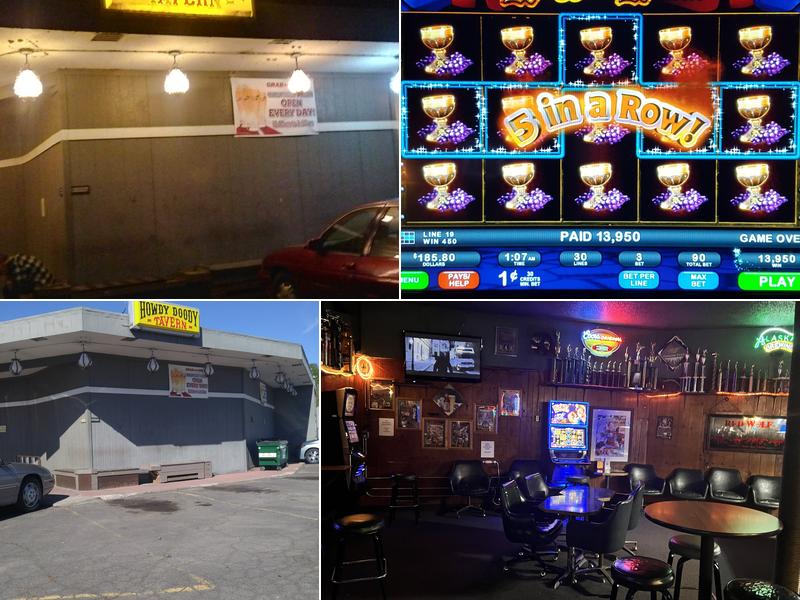 Howdy Doody's Tavern