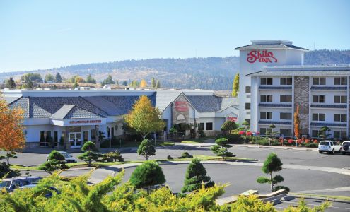 Shilo Inns Klamath Falls