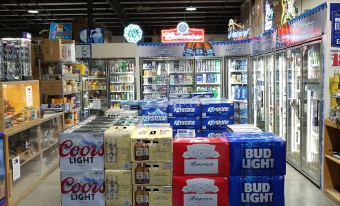 Rick's Smoke Shop #3