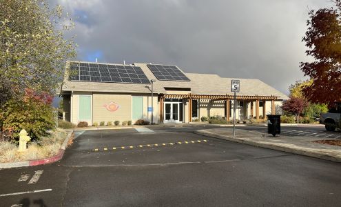 Talent Community Center Talent