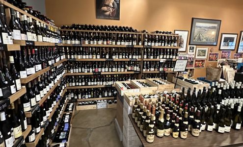 E&R Wine Shop Inc.