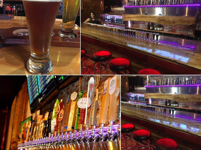 40 Taps 337 SW Emigrant Ave, Pendleton