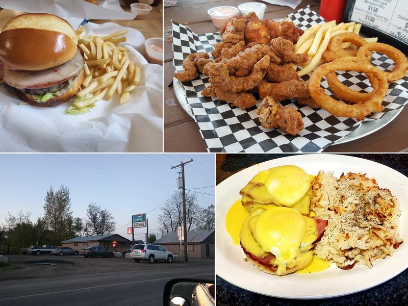 Waterhole Tavern 51593 OR-332, Milton-Freewater